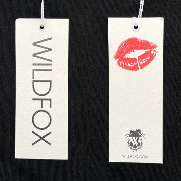 🍄SOLD🍄 Wildfox | Beachouse Crop Sweater - Picture 7 of 8